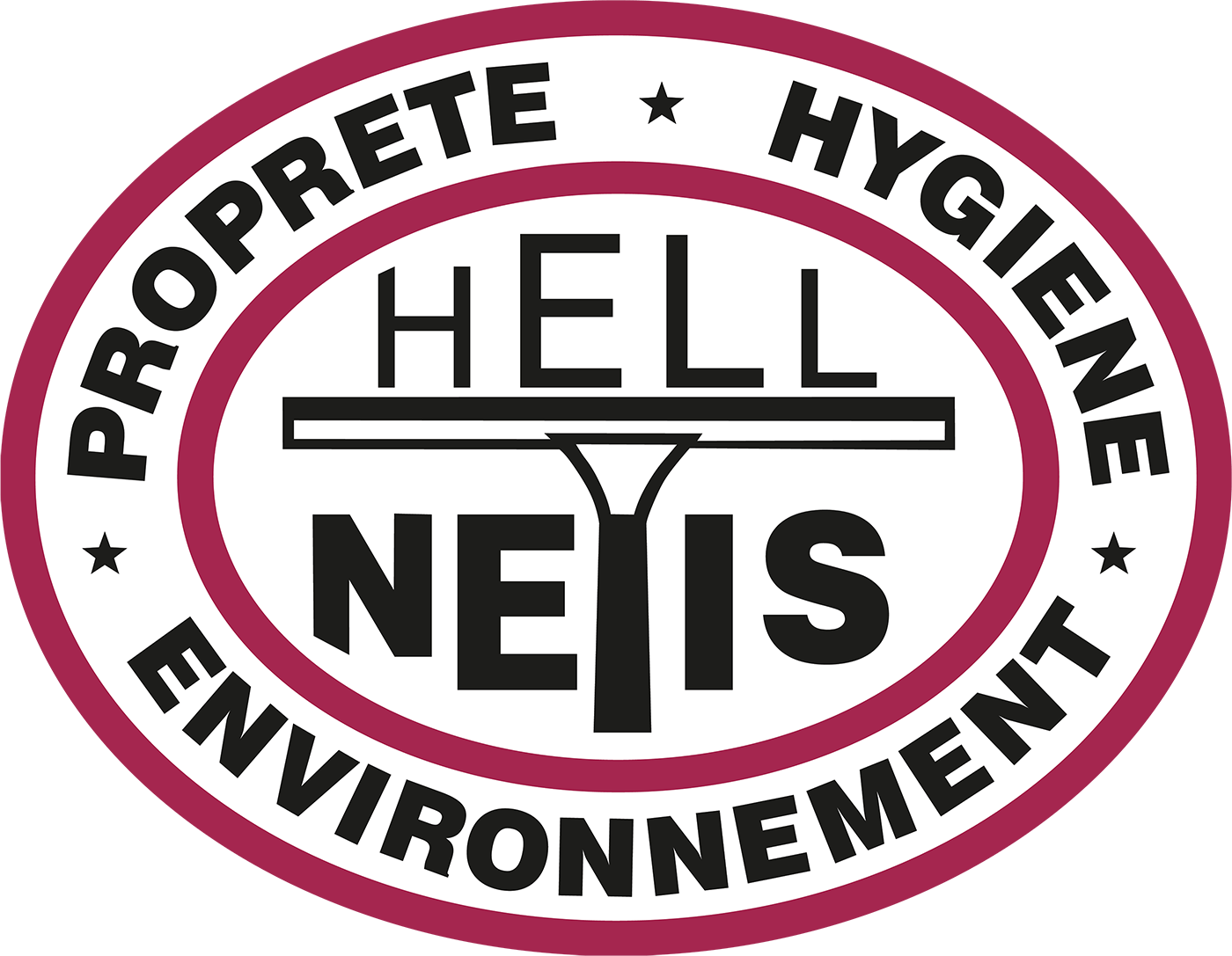 Hell-Netis La référence propreté